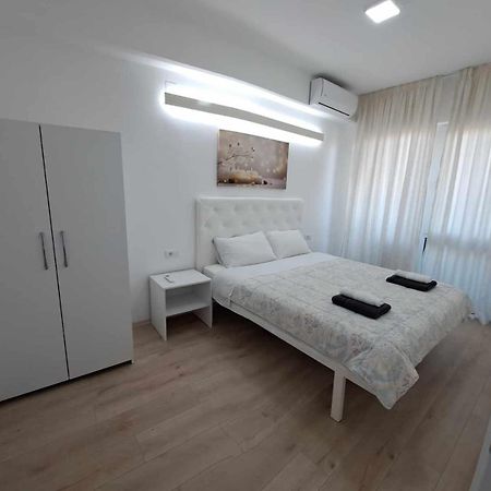 Apartment B&S 斯科普里 外观 照片