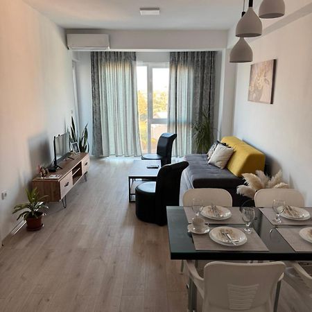 Apartment B&S 斯科普里 外观 照片