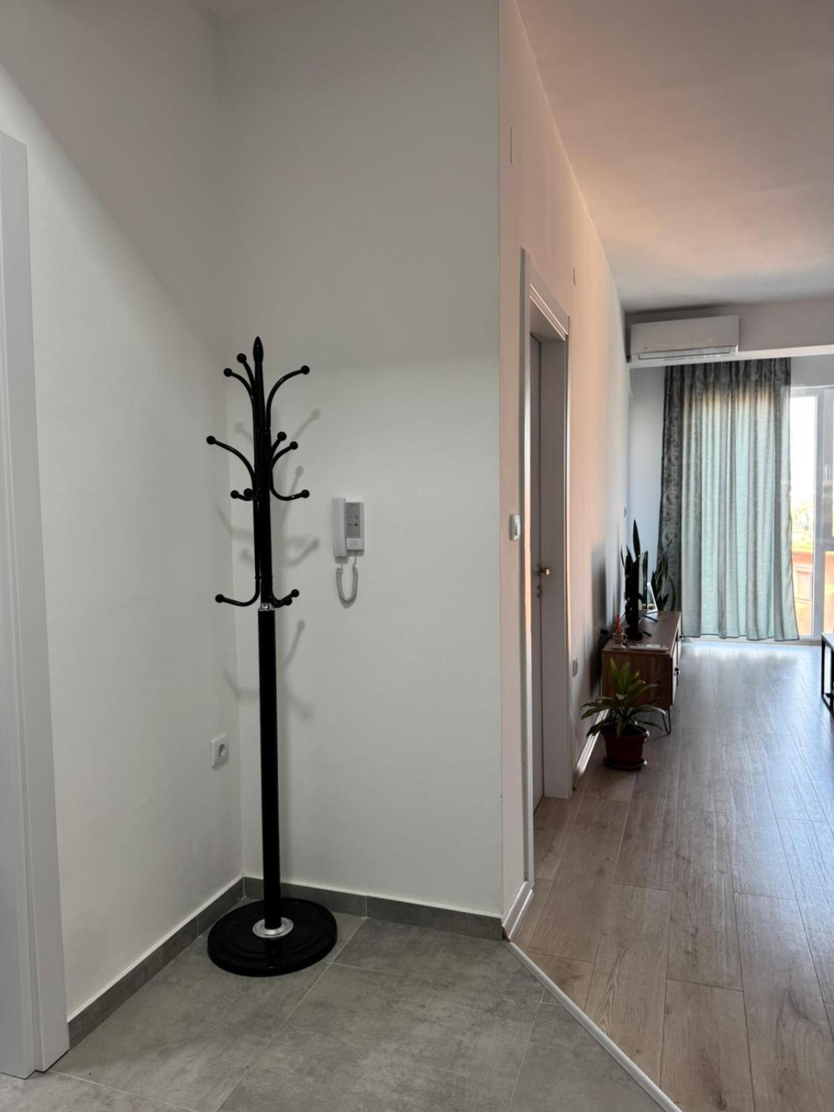 Apartment B&S 斯科普里 外观 照片